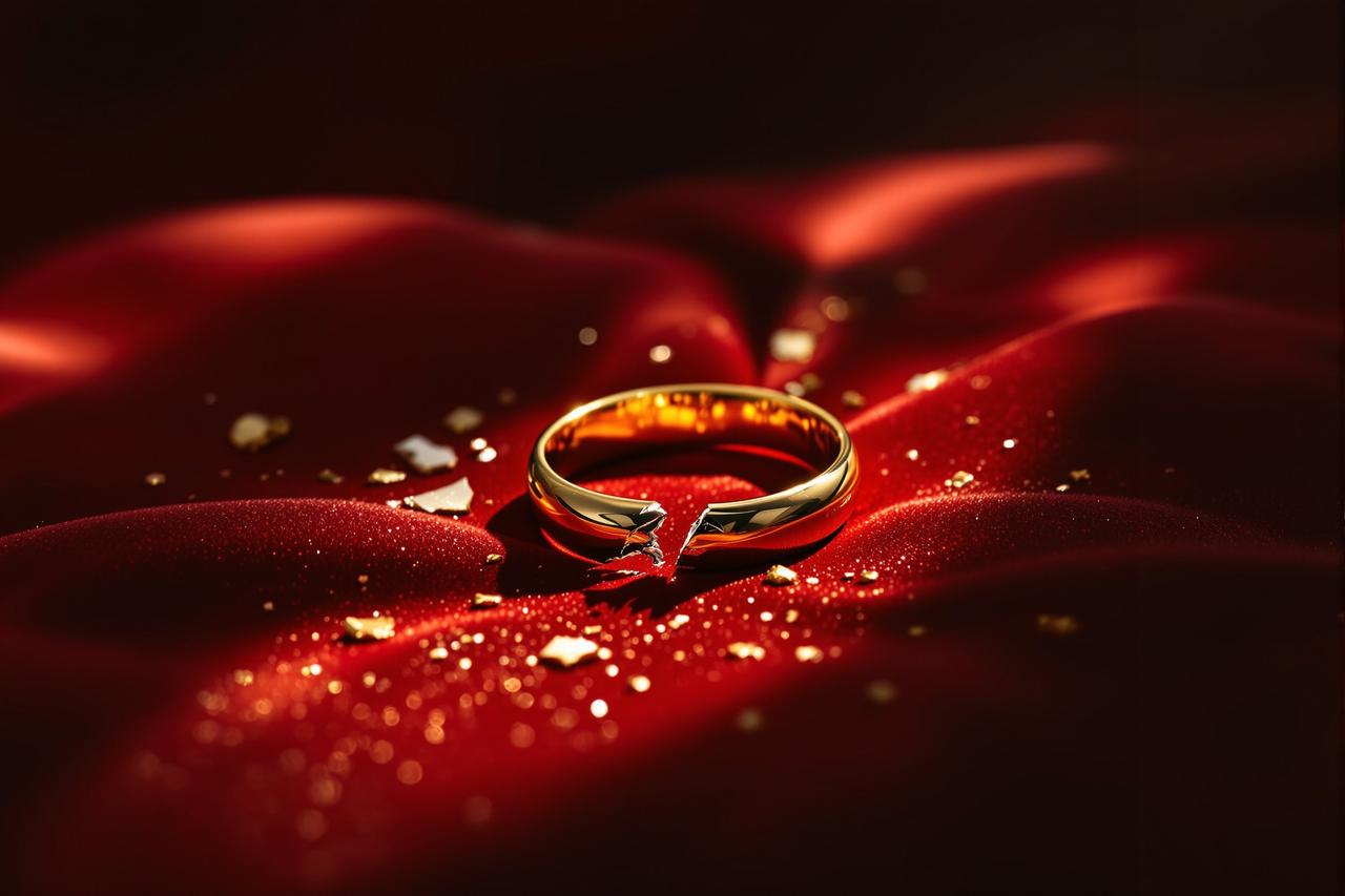 网红黑料免费 - 某女星离婚声明引爆网络，双方粉丝互撕升级