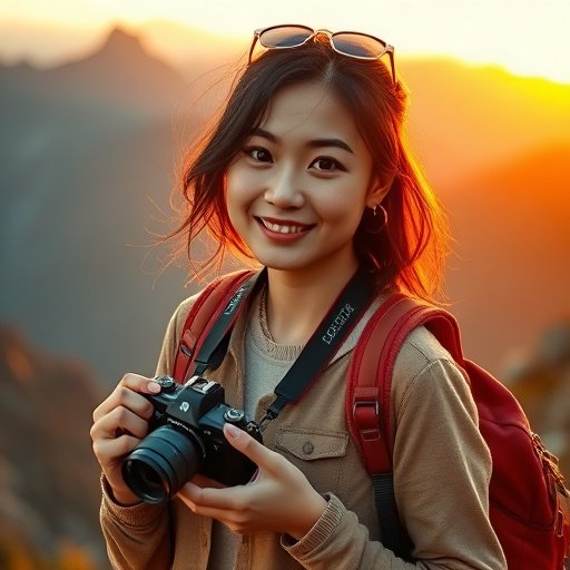 网红黑料免费 - 旅行家小北