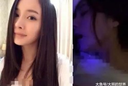 杨幂最新消息爆料视频,揭秘娱乐圈背后的真相