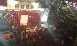 济南探店爆料事件视频,网红美食背后的真相大揭秘